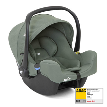 Avis Siège-auto i-Snug 2 i-Size Joie 3