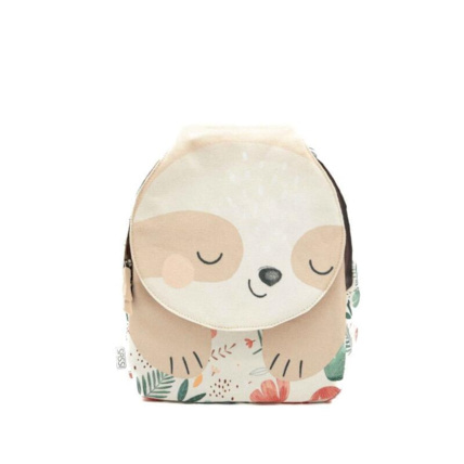 Avis Mini sac à dos Gnawy le paresseux SASSI 1