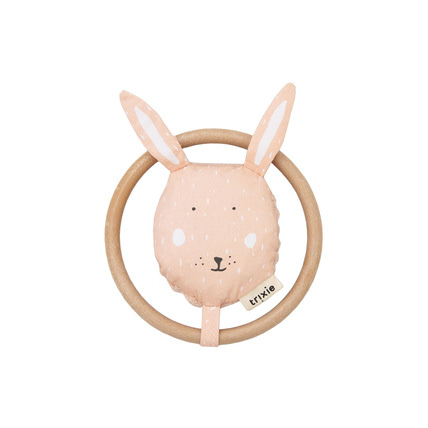 Avis Hochet Trixie 1