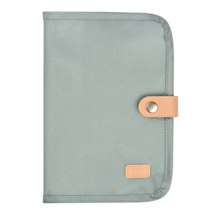 Avis Protège carnet de santé BÉABA 5
