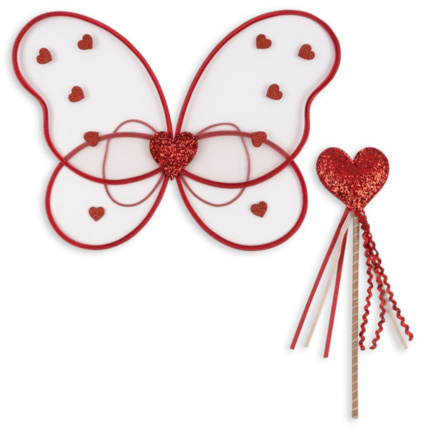 Avis Ailes de fée Konges Sløjd 2