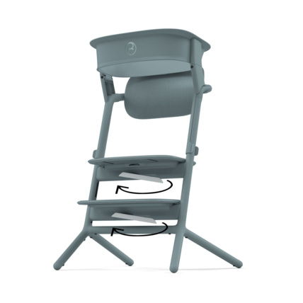 Avis Kit Tour d’observation et d'apprentissage Lemo CYBEX 5