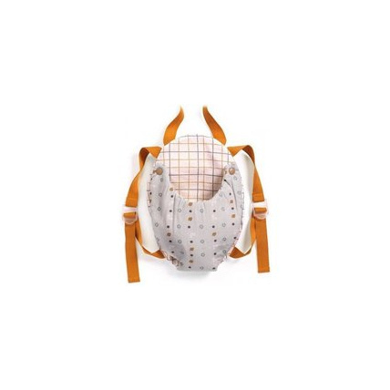 Avis Porte-bébé Pomea DJECO 1