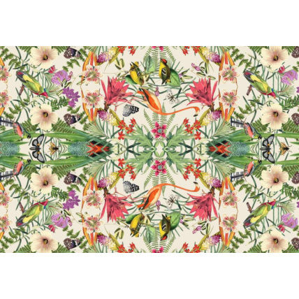 Avis Puzzle Moment - Tropical - de 6 ans RAVENSBURGER 2