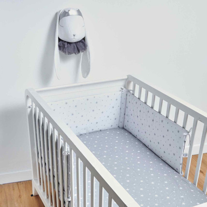 Avis Drap-housse en coton, STELLA Sevira Kids 7