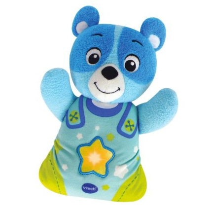 Mon ourson a merveilles VTech Comparateur Avis Prix