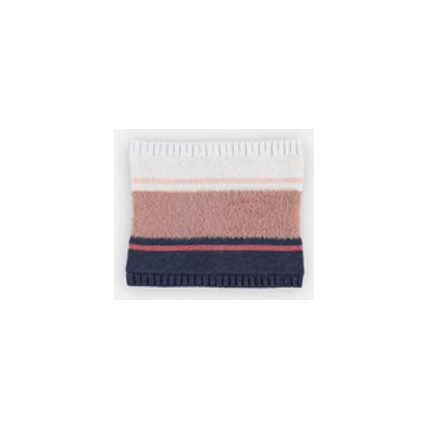 Avis Echarpe tube tricoloudoux NOUKIE'S 3