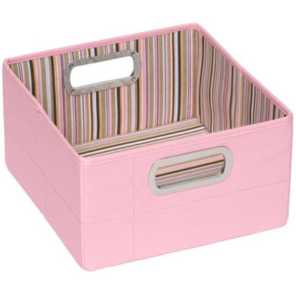 Avis Boite de rangement basse JJ COLE 1