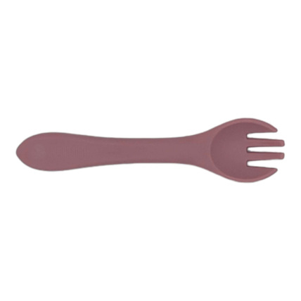 Avis Fourchette souple en silicone Lyrio KIDICHOU 5