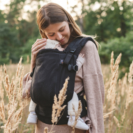 Avis Porte-bébé ONE LOVE & CARRY 5