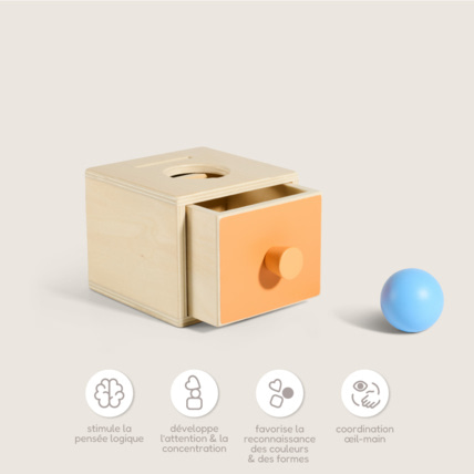 Avis Coffret De Jouets Montessori | 13-15 Mois Petite Amélie 3