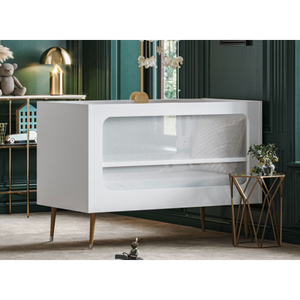 Avis Chambre bébé complète BOSQUE NATEO CONCEPT 2