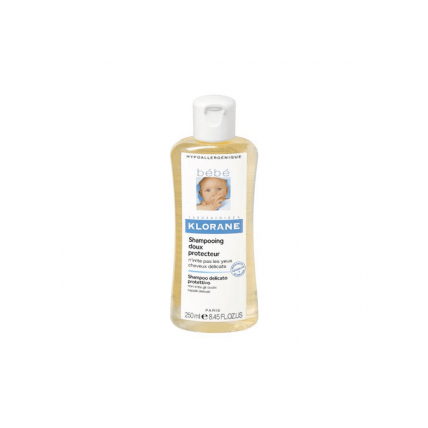 Avis Shampooing doux protecteur Klorane 1