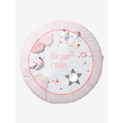 Avis Tapis d'éveil Féérie  Vertbaudet 3