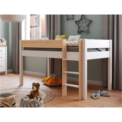 Avis Lit mi-hauteur Landes CHAMBREKIDS 3