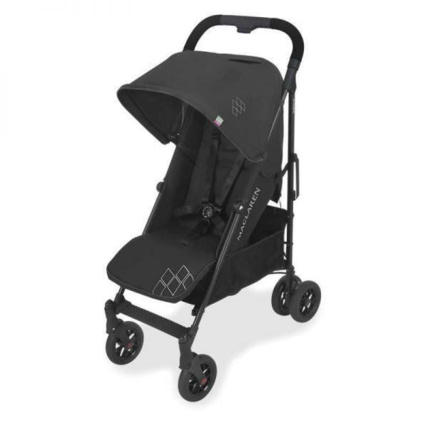 Poussette maclaren volo prix hot sale