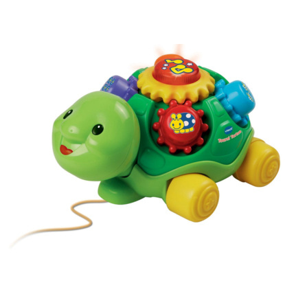 Avis Tourni Tortue VTech 1