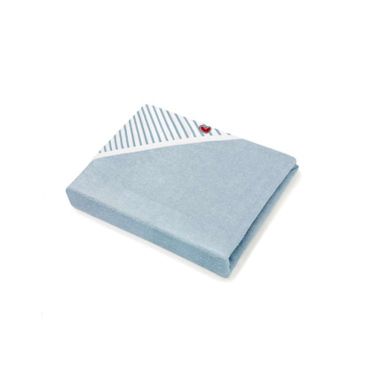 Avis Serviette papillon en bambou BabyToLove 2