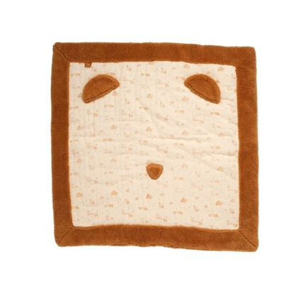 Avis Grand tapis Orsino Sauthon 1