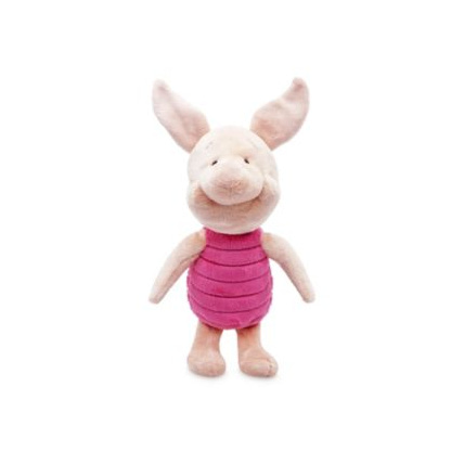 Avis Petite peluche Porcinet  DISNEY 1