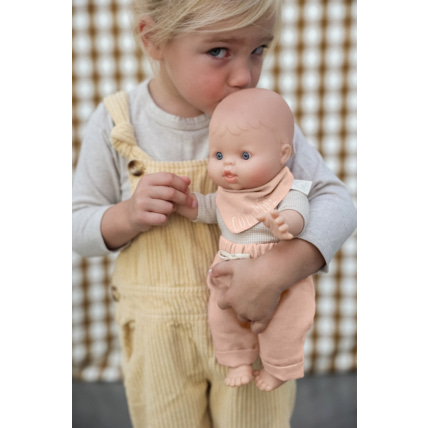 Avis Thomas le mini pyjama Petit Picotin 4