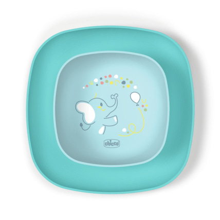 Avis Ensemble d'assiettes 12m+ Chicco 1