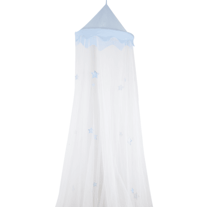 Avis Ciel de lit moustiquaire Trois Kilos Sept 2