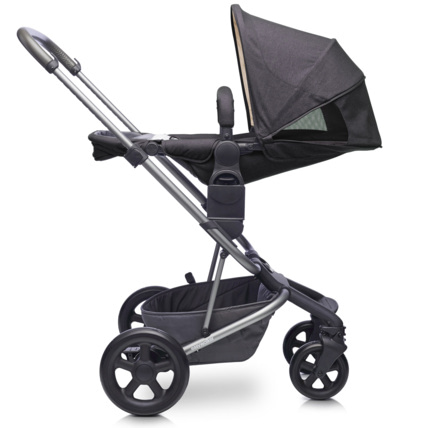 Avis Poussette Harvey - châssis + siège EASYWALKER 3