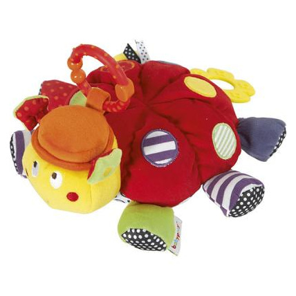 Avis Lotty la coccinelle MAMAS AND PAPAS 1