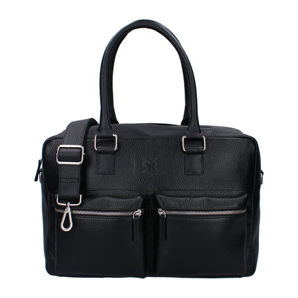 Avis Sac à langer Care Vienna Lovely Leather KIDZROOM 1
