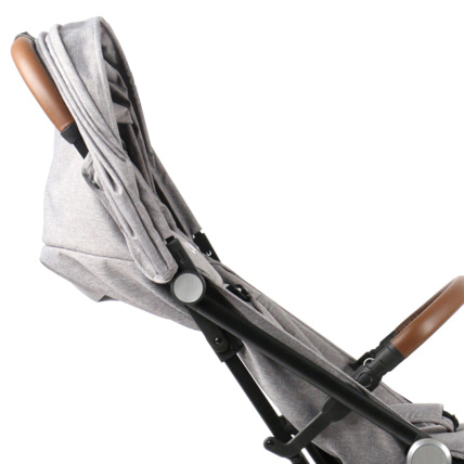 Avis Poussette compacte Magik RENOLUX 5