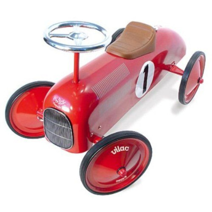 Vilac voiture porteur shop