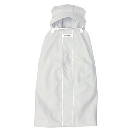 Avis Pare soleil pour porte bébé BabyBjörn 1