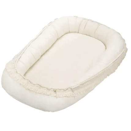 Avis Réducteur de lit Boho vanille Mon Lit Cabane 1