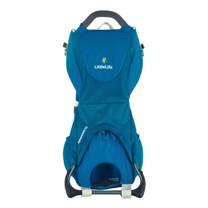 Avis Porte-bébé de randonnée Adventurer S2 LITTLE LIFE 1