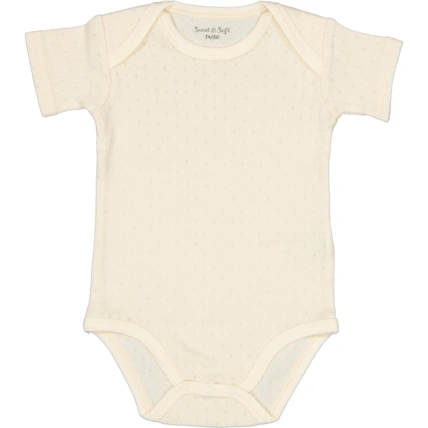 Avis Body bébé ZEEMAN 1