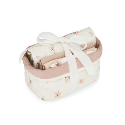 Avis Cadeau de naissance : Coffret de soins pour bébé Cam Cam Copenhagen 7