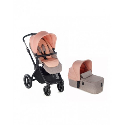 Avis Poussette Kawai + Nacelle Micro Jané 1