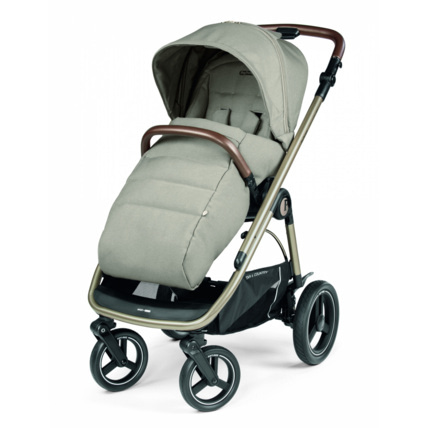 Avis Poussette veloce town and country  Peg Perego 1