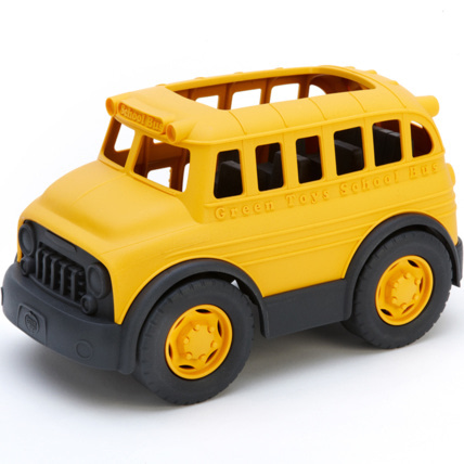 Avis Bus scolaire GREEN TOYS 1
