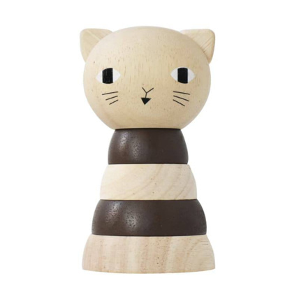 Avis Tour à empiler Chat Wee Gallery 1