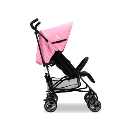 Avis Poussette Trotter Plus ASALVO 7