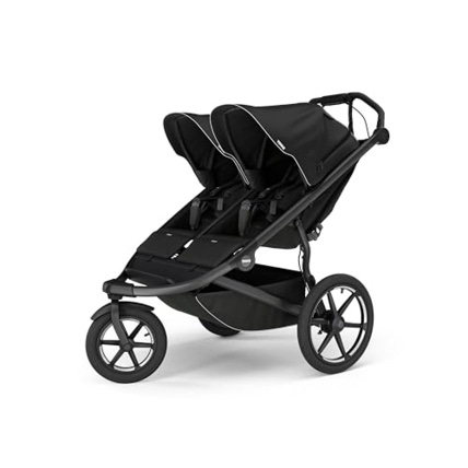 Avis Poussette double Urban Glide 3 Thule 1