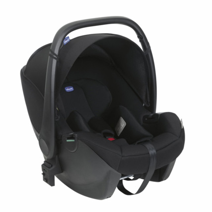 Avis Siège auto Kory Essential i-Size Chicco 1