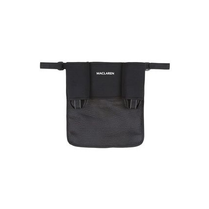 Sac hotsell poussette maclaren