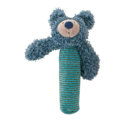 Avis Hochet pouët koala Les Zazous moulin Roty 1