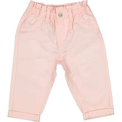 Avis Pantalon fille bébé ZEEMAN 1