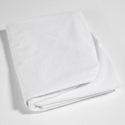 Avis Housse de matelas intégrale imperméable pour matelas bébé Atelier de Morphée 1