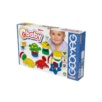 Avis Jeu G Baby GIOCHI PREZIOSI 1