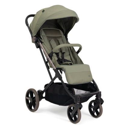 Avis Poussette Dolomiti Chicco 3